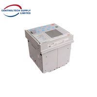 Nouveau Relais de Protection d'Alimentation REF615 IEC en Stock Qualité Industrielle