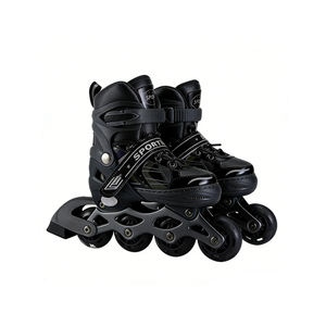 <span class=keywords><strong>Patines</strong></span> en Línea ZHOYA SPORT Azules para Exteriores, <span class=keywords><strong>Patines</strong></span> de 4 Ruedas para Niños de 12 Años 2025, <span class=keywords><strong>Patines</strong></span> con Ruedas Luminosas - Product Image 5