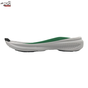 Suelas para Zapatillas Deportivas Unisex Mustang, Suela Exterior de Eva, Antideslizantes, Resistentes al Desgaste, de Goma, para <span class=keywords><strong>España</strong></span> - Product Image 2