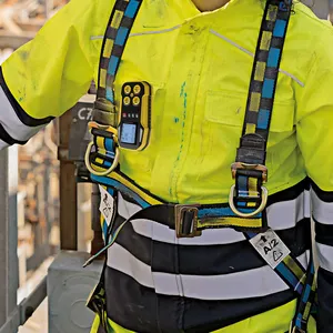 Kapalı alan giriş USB güç el multigas (LEL,O2,CO,H2S) <span class=keywords><strong>test</strong></span> taşınabilir çoklu 4 in 1 gaz klip izleme dedektörü - Product Image 5