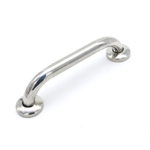 Main courante épaissie en acier inoxydable pour salle de bain, baignoire, personnes handicapées, personnes âgées, support de sécurité, usage domestique, durable - Product Image 1