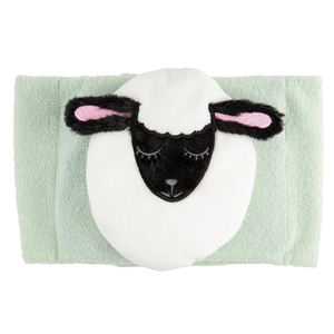 Productos de Tendencia 2026, Nuevas Llegadas, Faja Abdominal Térmica Personalizada, Alivia la Panza del Bebé con un Calor y Compresión Suaves - Product Image 2