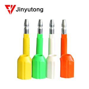 Sellos <span class=keywords><strong>de</strong></span> perno a <span class=keywords><strong>precio</strong></span> <span class=keywords><strong>de</strong></span> fábrica personalizados: antirotura para contenedores <span class=keywords><strong>de</strong></span> envío, camiones pesados, <span class=keywords><strong>vagones</strong></span> y jaulas <span class=keywords><strong>de</strong></span> almacén - Product Image 4