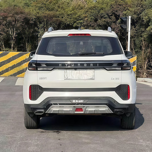 <span class=keywords><strong>Hyundai</strong></span> <span class=keywords><strong>IX35</strong></span> 2021, Vehículo Compacto de 5 Plazas, Gasolina, SUV Tucson <span class=keywords><strong>Ix35</strong></span> <span class=keywords><strong>IX35</strong></span>, Modelo Económico en Venta, Autos Usados - Product Image 4