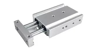 Nuevo Cilindro de Doble Barril Original CXSM32-70-75-100-125-150-175-200 - Product Image 3