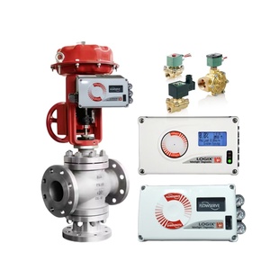 Vannes Solénoïdes Controller Logix 520MD 327 - Product Image 4
