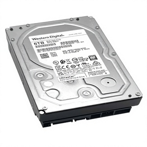 Disco Duro SATA Ultrastar DC HC310 de 6 TB, 7200 RPM, Interno, SATA 6 Gb/s, Caché de 256 MB, 3.5 Pulgadas, <span class=keywords><strong>HUS726T6TALE6L4</strong></span> - Product Image 1