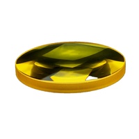 High Quality Optical Filter Glass 3000K to 2500K Optical Down Light Temperature Filter AR Coating 90% Transmittance