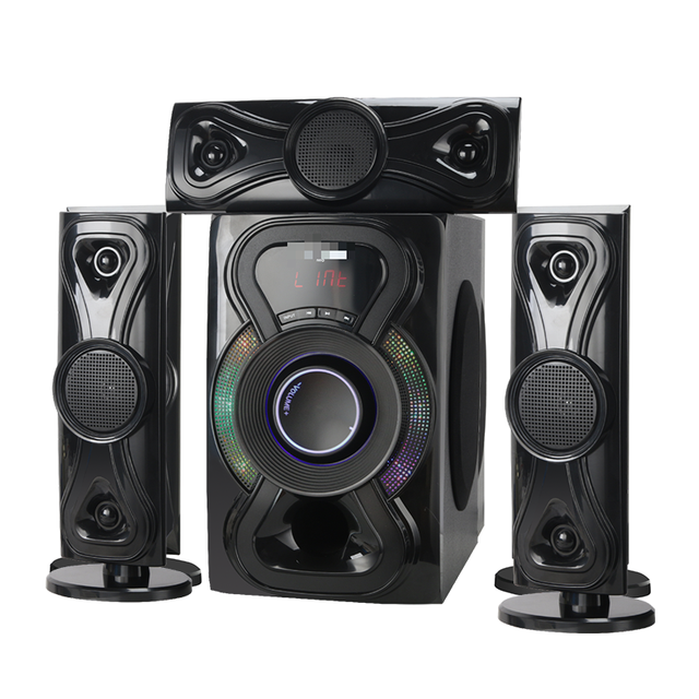 Manufacturer Professional Hifi Speakers for Home Speaker 3.1