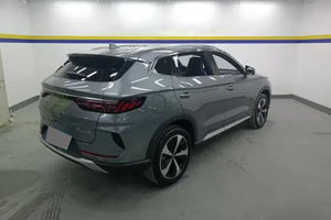 2024 <span class=keywords><strong>2022</strong></span> BYD Song Plus DMI Plug-in Hybrid SUV Nouvelle arrivée 160KM Flagship Boîte de vitesses automatique Électrique Voiture d'occasion Conduite à gauche Chine - Product Image 3