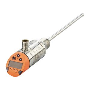 เซ็นเซอร์วัดอุณหภูมิ IFM พร้อมจอแสดงผล TN2343 มีการวัดค่าได้หลากหลายมาก - Product Image 2