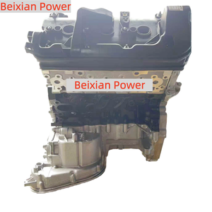 Fabrication en Chine Moteur CRT pour Audi 3.0T Crtc <span class=keywords><strong>Crti</strong></span> Moteur pour Volkswagen Audi Pièces automobiles Pièce de moteur - Product Image 3