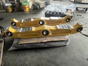 Barre d'équilibrage / Barre de compensation pour <span class=keywords><strong>Caterpillar</strong></span> D8R / <span class=keywords><strong>D8T</strong></span> / D8GC - Pièces de machines de construction lourdes - Product Image 3