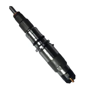 QSB6.7 ISDE ISBE автозапчасти, топливный инжектор Oem 5263262 4945969 3976372 0445120231