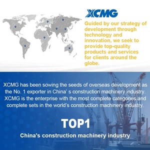 Precio de Venta de Repuestos Originales Oficiales de XCMG para Grúas Móviles - Product Image 6