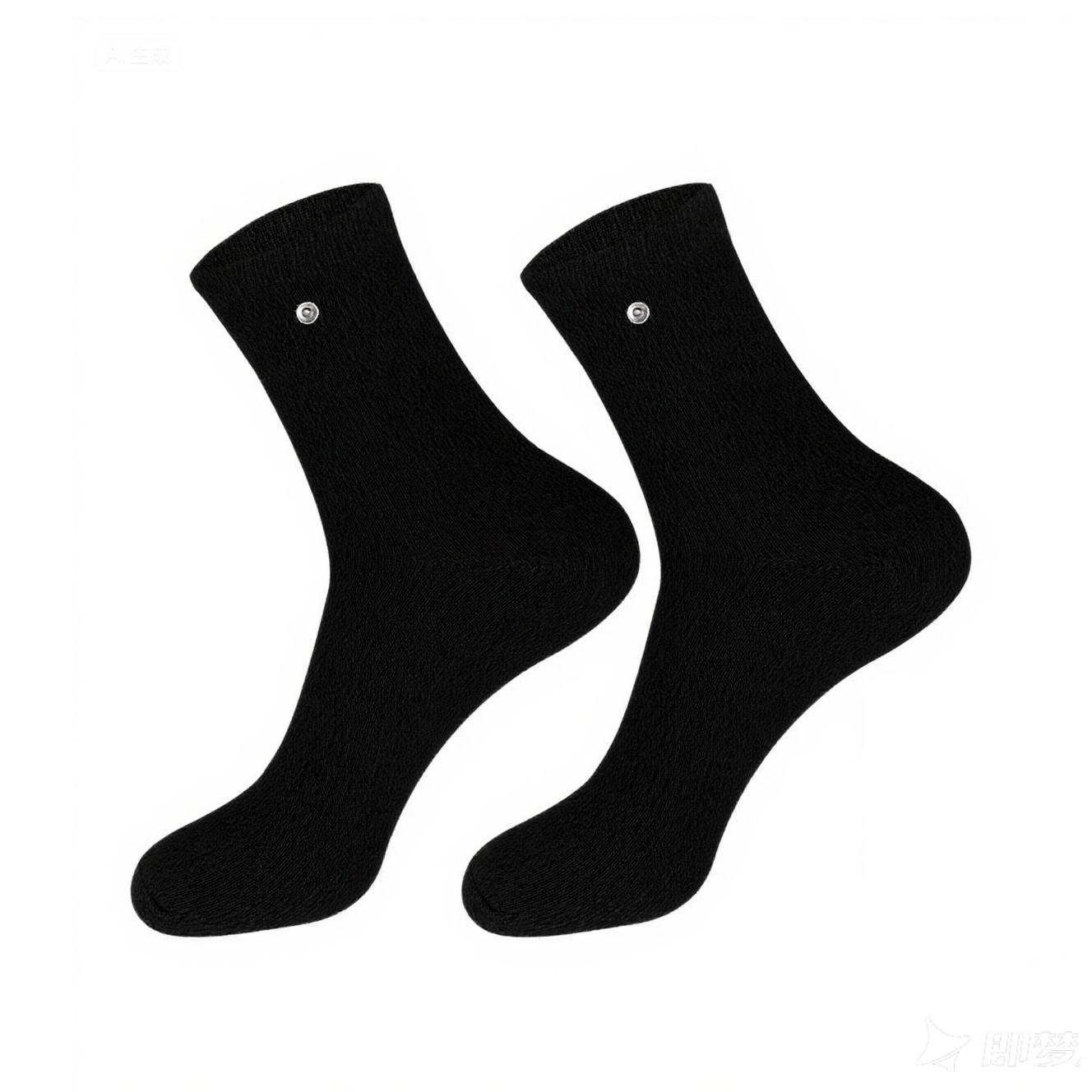 Chaussette noire