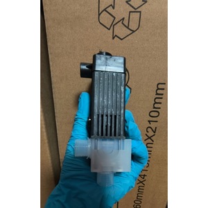 Vanne à aiguille électrique avancée Mn361a 10mcb 30c pour équipement d'automatisation industrielle - Product Image 3