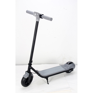 Patinete Infantil de 2 Ruedas con Motor sin Escobillas de 110w, Batería de Litio Impermeable, Alcance de 5-8km, Pantalla LED/LCD, Capacidad de Carga de 60kg, Jyop-jy1 Road - Product Image 5