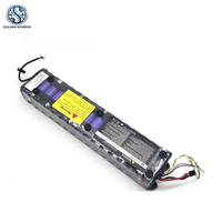 Batterie au lithium pour trottinette électrique 36V 7.8Ah avec BMS pour Xiaomi M365 Mi 1S, pièces de rechange, fournisseur en gros