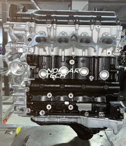 Bloque de Motor 2.7L VVTI 2TR-FE con <span class=keywords><strong>EGR</strong></span> para <span class=keywords><strong>Toyota</strong></span> 4Runner, Fortuner, HiAce, Hilux, Innova, <span class=keywords><strong>Land</strong></span> <span class=keywords><strong>Cruiser</strong></span>, Prado, Motor 2TR-FE - Product Image 3