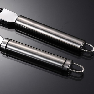 Couteau multifonction en acier inoxydable Syh387 pour hacher les oignons verts et les légumes, idéal pour la cuisine (vente en gros) - Product Image 3