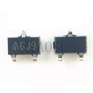 (100% mới & gốc) AH9249NTR-G1 ah9249ntr gj9 bóng bán dẫn - Product Image 1