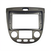 UIS7870 9.5 pouces 2K 8 cœurs Android autoradio GPS Carplay 2DIN lecteur vidéo stéréo pour Chevrolet Lacetti Buick Excelle 2004-2013