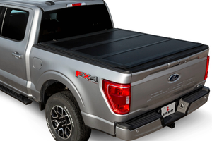 Cubierta enrollable impermeable de aleación de aluminio con cierre para caja de camioneta <span class=keywords><strong>Dodge</strong></span> Ram 1500 Ford F150 Ranger Tundra Navara - Product Image 2