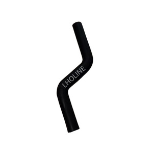 Tuyau de refroidissement en caoutchouc LHOLINE 16571-74320 16571-74380 pour remplacement et réparation des raccords de conduites d'entrée et de sortie d'eau - Product Image 4