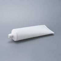 Tubos de Bambú Suaves y Exprimibles para Crema de Manos, Loción Corporal, Protector Solar, Ideales para el Hogar, Viajes, Oficina, Tubos Cosméticos