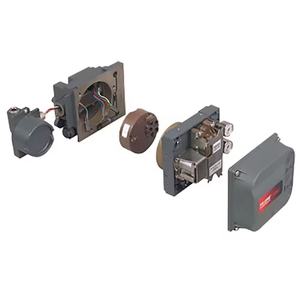 ตัวควบคุม Fieldvue DVC6200 พร้อมฟีดแบค 4-20 มิลลิแอมป์ ฮาร์ท ดิจิตอล แบบเดี่ยวและแบบคู่ สำหรับอากาศและก๊าซ - Product Image 6