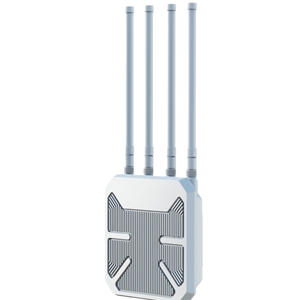 Wavlink wn573hx1 IP67 không thấm nước ngoài trời băng tần kép <span class=keywords><strong>Wifi</strong></span> 6 ax1800 5g Tần số <span class=keywords><strong>Wifi</strong></span> <span class=keywords><strong>Repeater</strong></span> LAN cổng PoE chức năng <span class=keywords><strong>WPS</strong></span> mới - Product Image 1