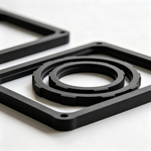 Piezas Metálicas de Acero Inoxidable de Precisión Mecanizadas por CNC Personalizadas para Aplicaciones Industriales por TECH-KING - Product Image 2