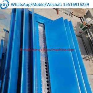 Machine de fabrication de <span class=keywords><strong>bougies</strong></span> d'approvisionnement d'usine <span class=keywords><strong>pour</strong></span> la fabrication de <span class=keywords><strong>bougies</strong></span> à 6 rangées Machine de fabrication de <span class=keywords><strong>bougies</strong></span> automatique à usage domestique <span class=keywords><strong>pour</strong></span> les Offre Spéciale - Product Image 4