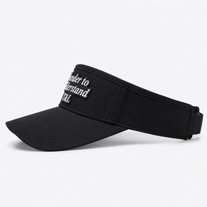 Casquette de sport de luxe imperméable avec logo personnalisé en vinyle pour le golf et les activités de plein air – Vente en gros - Product Image 4