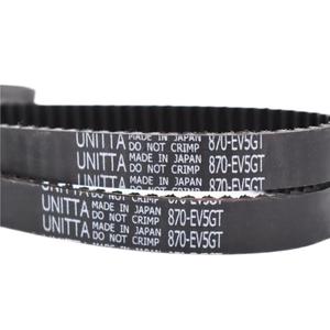 Synchronous <b>Belt</b> 300-EV5GT 305-EV5GT 315-EV5GT 320-EV5GT Tooth <b>Belt</b> for UNITTA - Product Image 5