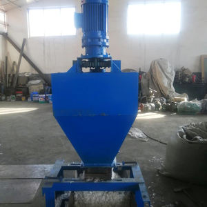 Hoge Kwaliteit Geforceerde Invoermachine Folie <span class=keywords><strong>Feeder</strong></span> Geforceerde <span class=keywords><strong>Feeder</strong></span> Enkele Schroef Granulerende Extruder Plastic Geforceerde <span class=keywords><strong>Feeder</strong></span> - Product Image 5