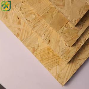 Tablero OSB al <span class=keywords><strong>Mejor</strong></span> Precio, Económico, Acabado en Madera, con Ranuras <span class=keywords><strong>y</strong></span> Lamas, 18 mm de Grosor, <span class=keywords><strong>para</strong></span> Uso en Interiores, Pegamento E0, Fabricante con Exportación a 80 Países - Product Image 4