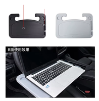 Table de volant de voiture multifonctionnelle avec porte-gobelet – Meilleure vente