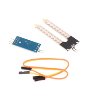 Soil Moisture Meter Detection Module Automatic Watering Intelligent Car Cover Hot Selling Genuine Original BOM List Service
