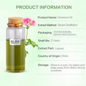 <span class=keywords><strong>Huile</strong></span> de Géranium 100% Pure et Naturelle – Approvisionnement en Gros – Qualité Cosmétique – Matière Première Parfumée pour Parfums et Aromathérapie - Product Image 2