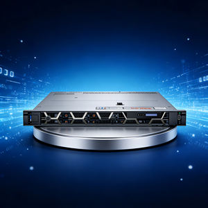 Servidor en Rack R450 1U de Doble Socket |   Potencia equilibrada para aplicaciones centrales de negocio y virtualización a nivel mediano - Product Image 5