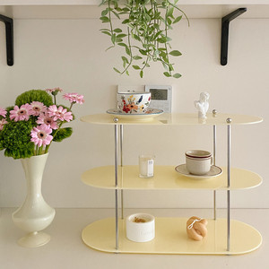 <span class=keywords><strong>Estante</strong></span> Acrílico de Alta Gama <span class=keywords><strong>para</strong></span> Sala de Estar u Oficina, Expositor <span class=keywords><strong>para</strong></span> Tazas de Café, <span class=keywords><strong>Vasos</strong></span> de Agua <span class=keywords><strong>y</strong></span> Perfumes en el Escritorio - Product Image 2