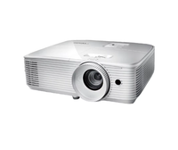 Projecteur Optoma HD30LV 4500 Lumen DLP Projecteur à contraste élevé 1080P 3D prend en charge la technologie Pico intelligente de cinéma maison extérieur.