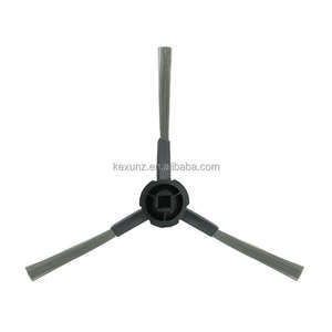 Cepillo de borde compatible con accesorios Xiaomis Dreame <span class=keywords><strong>Bot</strong></span> L10 Prime/L10 <span class=keywords><strong>Ultra</strong></span>/<span class=keywords><strong>L10s</strong></span> <span class=keywords><strong>Ultra</strong></span>/D10 Plus/<span class=keywords><strong>L10s</strong></span> Pro/L20 <span class=keywords><strong>Ultra</strong></span> - Product Image 3