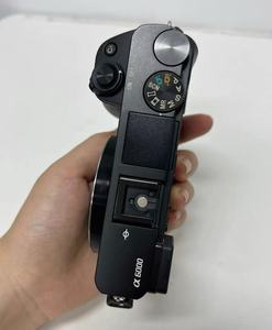 Cámara Sony S A6000 ILCE-6000 APS-C sin Espejo, Solo Cuerpo, 24.3MP, Video 1080P, Usada - Product Image 3