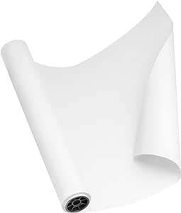 Kraft Blanco de Alta Calidad para Cajas de Regalo de Lujo y Bolsas de Compra - Product Image 5