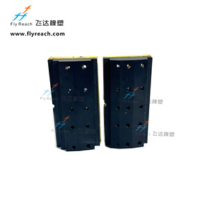 Đường Sắt hút cho các bộ phận máy móc đóng gói - Product Image 6