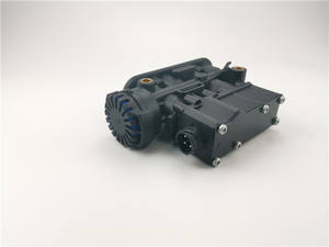 <span class=keywords><strong>V</strong></span>álvula Solenoide del Sistema de Frenos de Aire ECAS para <span class=keywords><strong>V</strong></span>/<span class=keywords><strong>V</strong></span> 7421083660 21083660 K019821 K019820 7421083657 21083657 - Product Image 4