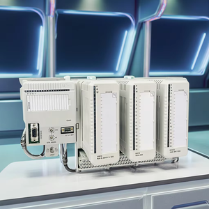 Module PLC d'origine neuf, convertisseur de fréquence, driver ACS800-01-0030-5+d150+e200-l502-n672-p901+r720 - Product Image 2